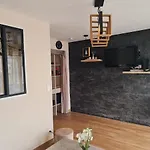 Apartmán With Pool Included