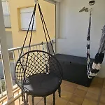 Apartmán With Pool Included