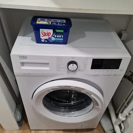 Apartmán With Pool Included *