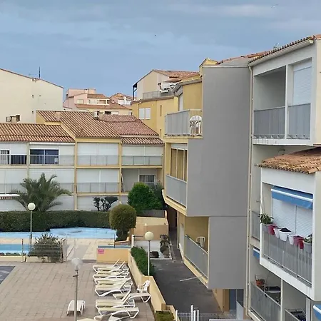 With Pool Included 阿格德