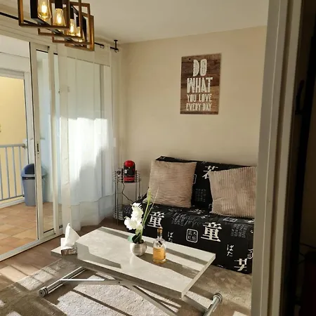 公寓 With Pool Included 阿格德