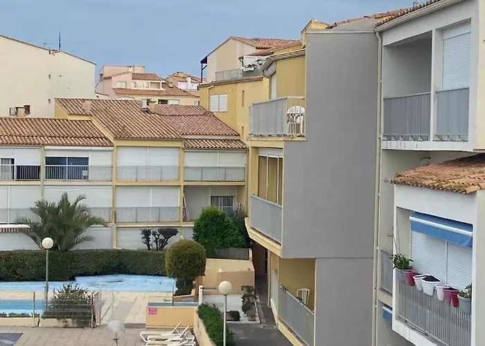 With Pool Included Agde