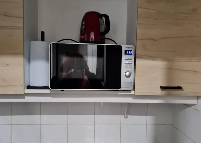 Appartement With Pool Included *