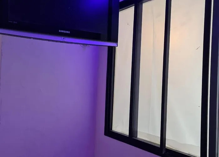 With Pool Included Agde