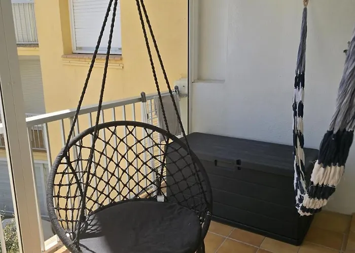 Appartement With Pool Included